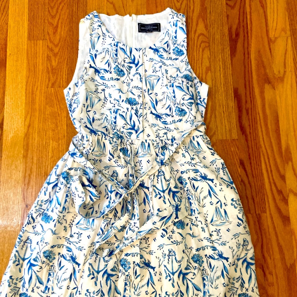 Kiel James Patrick dress